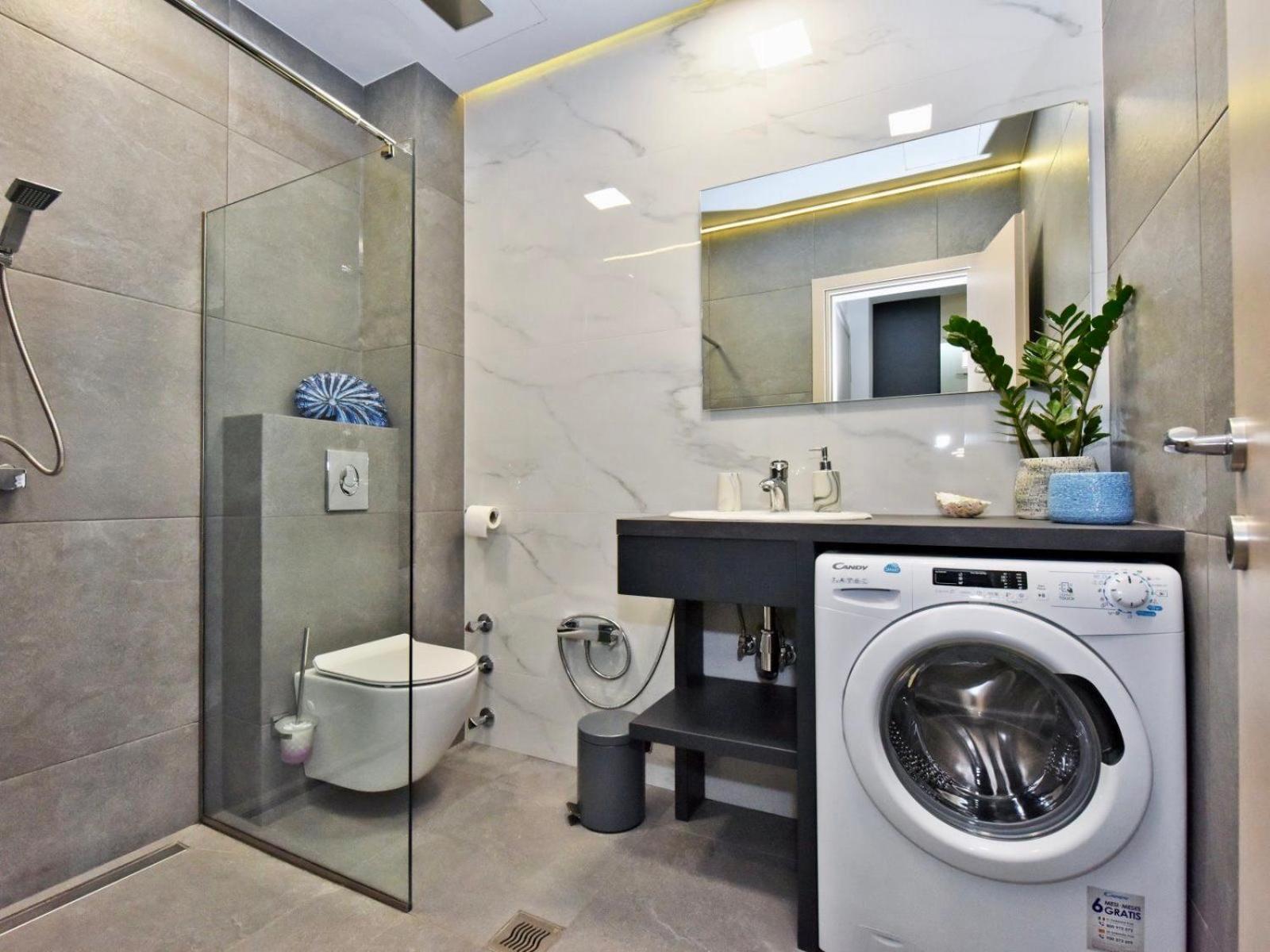 Rita Sea View Apartment Kallithea  Bagian luar foto